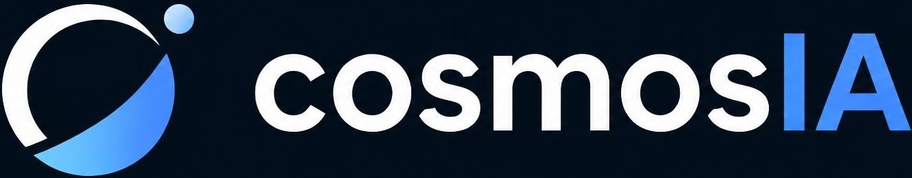 CosmosIA Logo